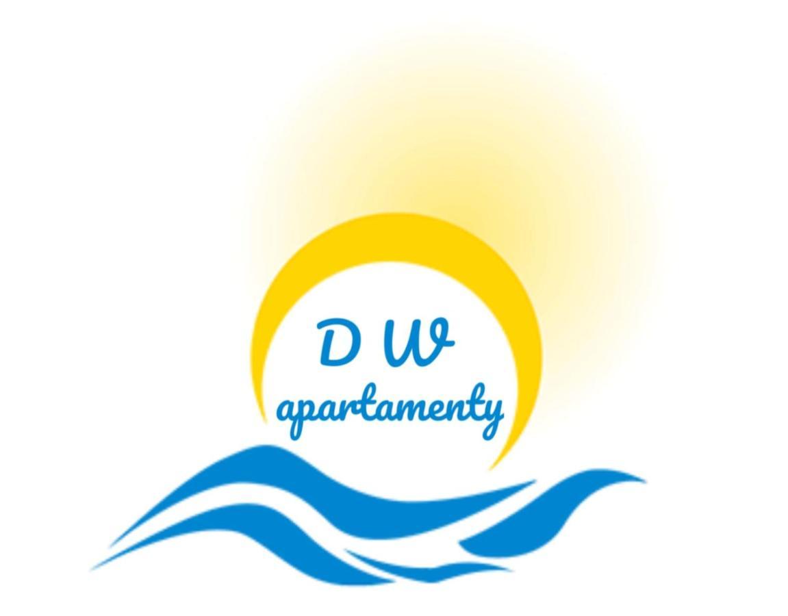 Apartament Baltic Port 55Qm, 3 Pokoje Zimmer, Parking Swinoujscie Exterior photo
